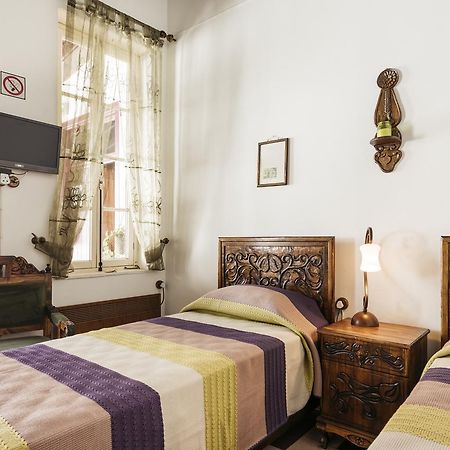 Gul Hanim House Boutique Hotel Нікосія Екстер'єр фото