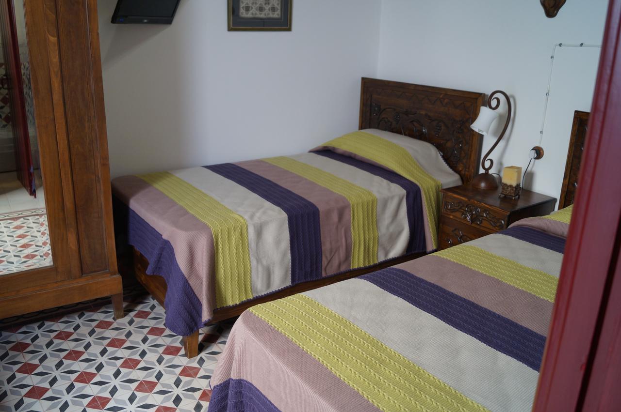 Gul Hanim House Boutique Hotel Нікосія Екстер'єр фото