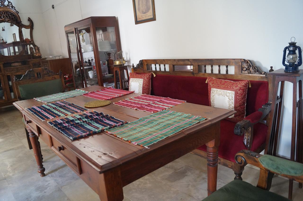 Gul Hanim House Boutique Hotel Нікосія Екстер'єр фото