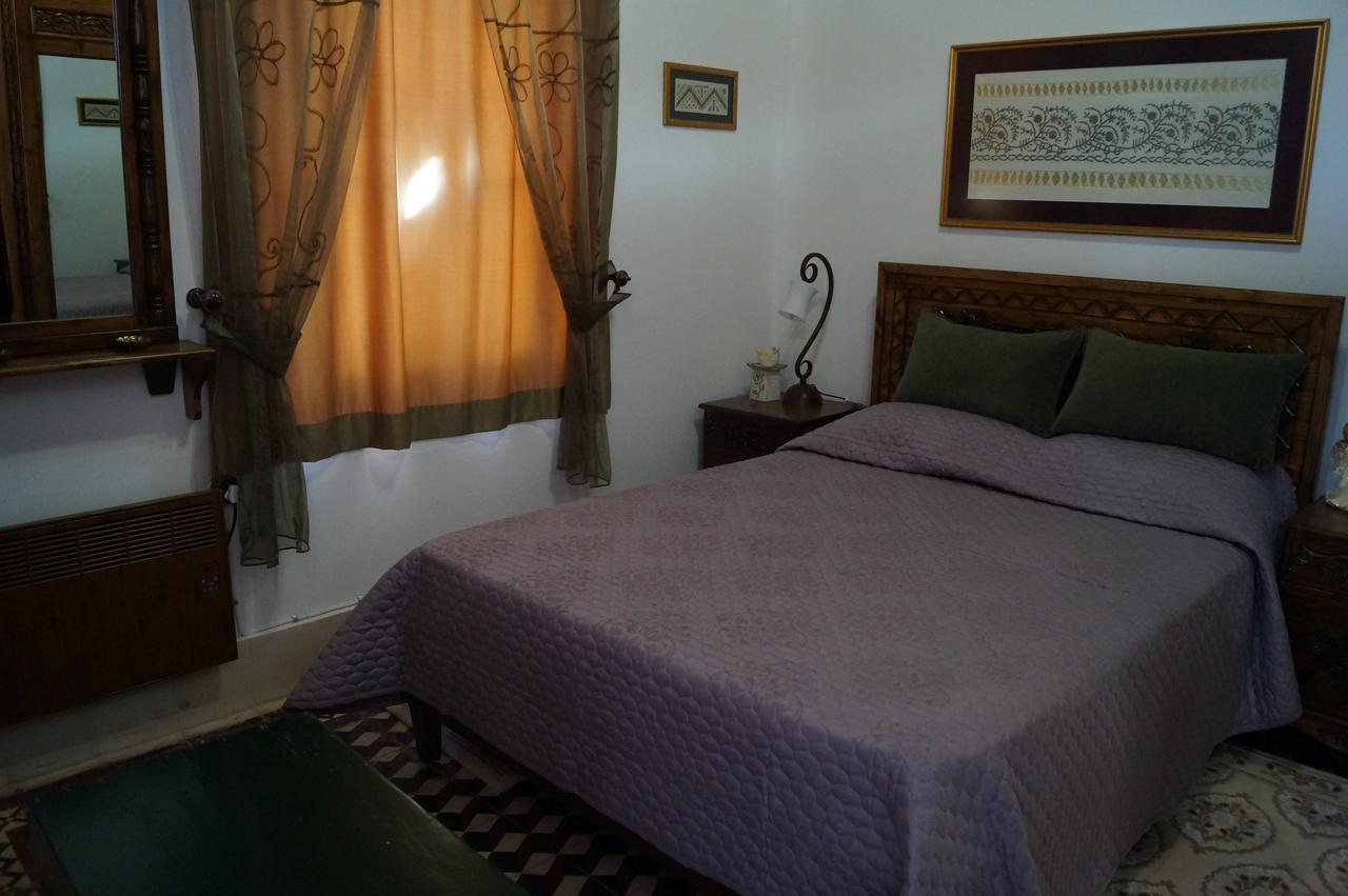 Gul Hanim House Boutique Hotel Нікосія Екстер'єр фото