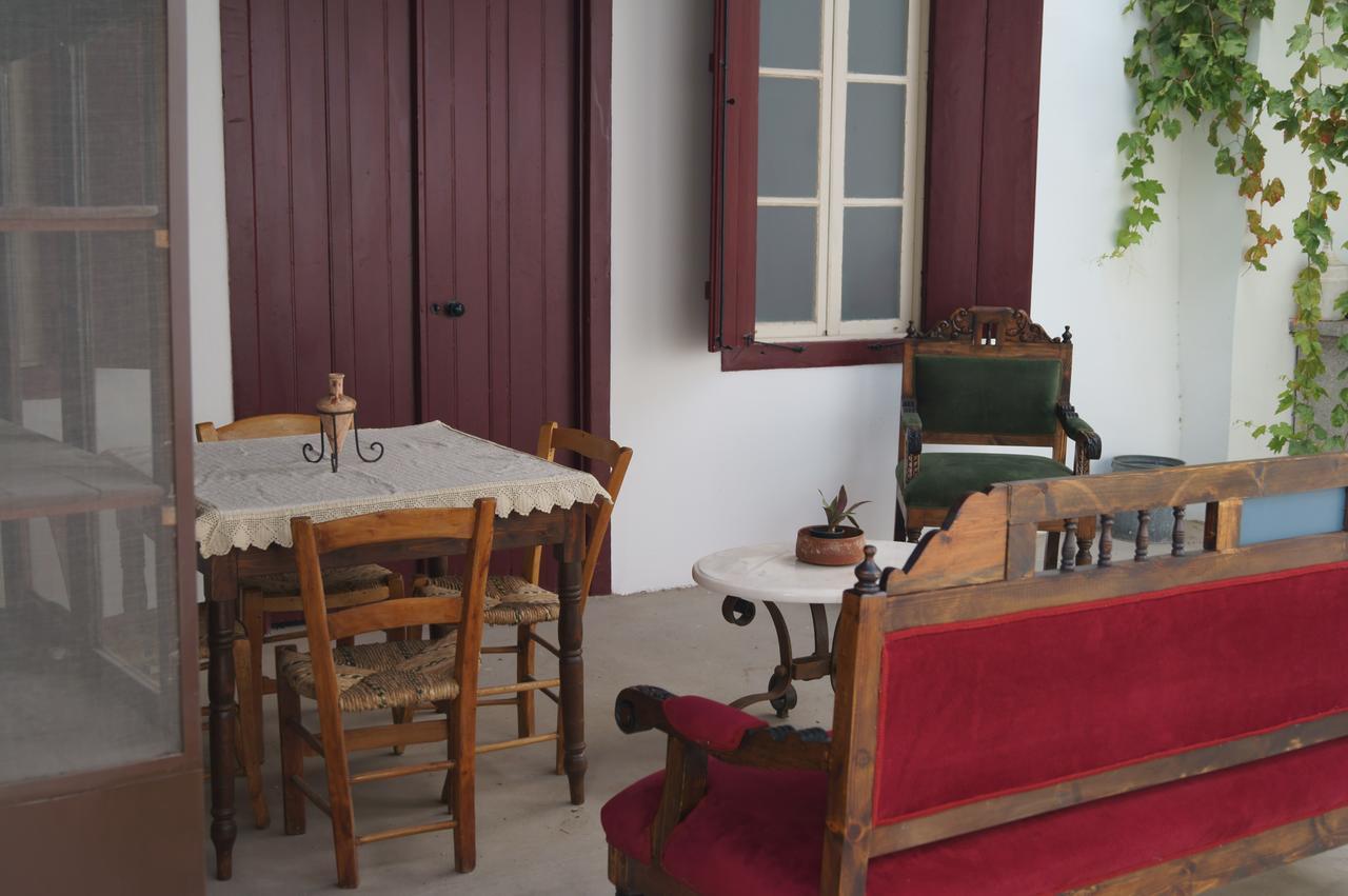 Gul Hanim House Boutique Hotel Нікосія Екстер'єр фото