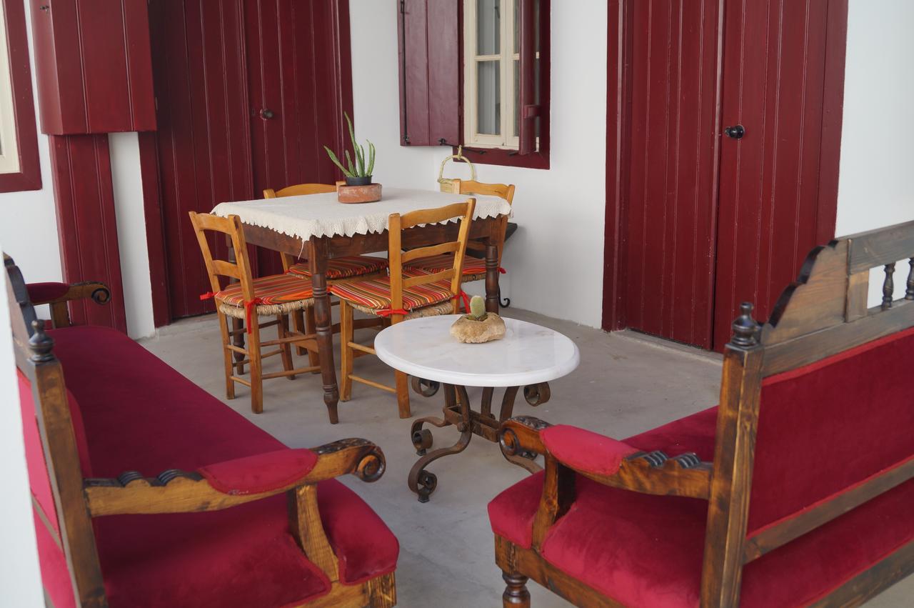 Gul Hanim House Boutique Hotel Нікосія Екстер'єр фото