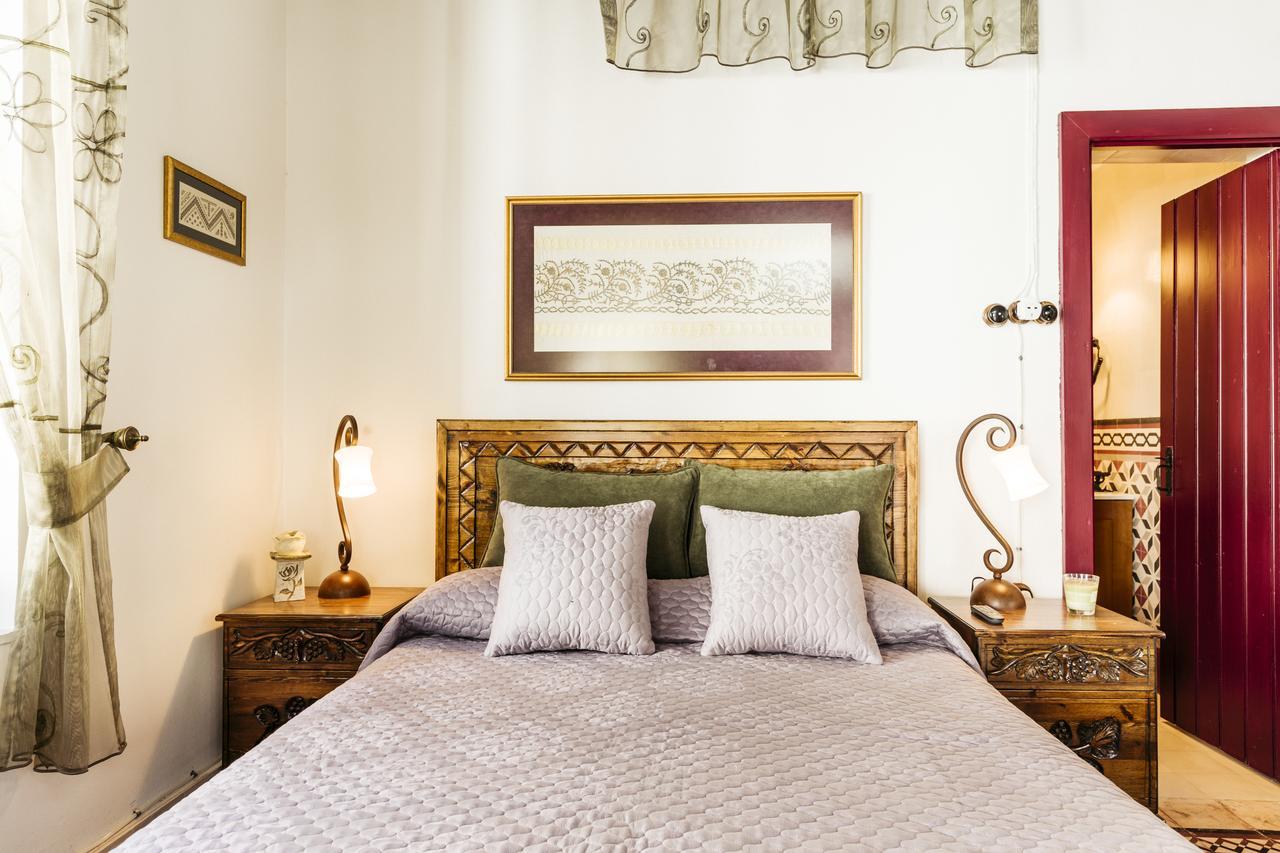 Gul Hanim House Boutique Hotel Нікосія Екстер'єр фото