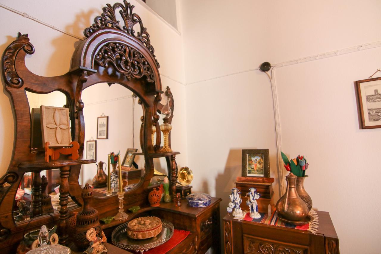 Gul Hanim House Boutique Hotel Нікосія Екстер'єр фото