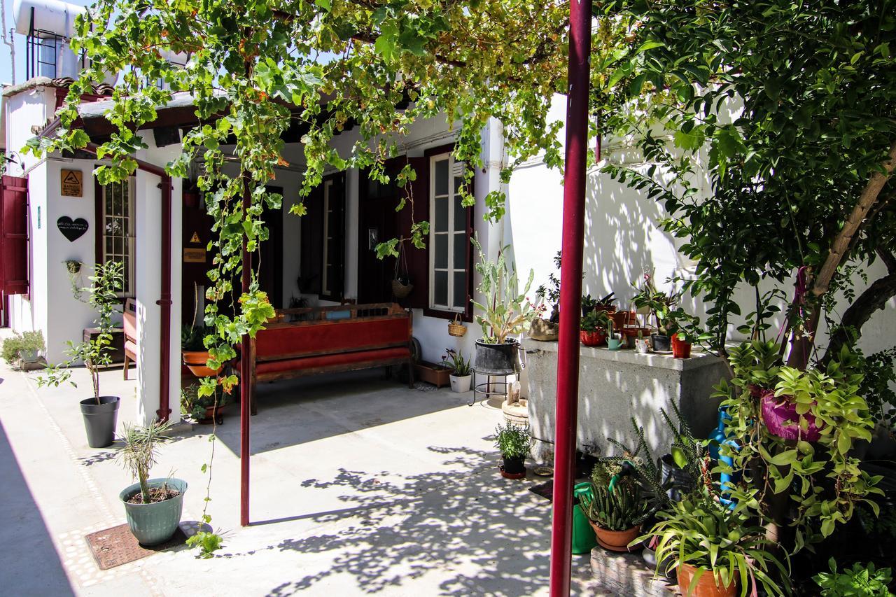 Gul Hanim House Boutique Hotel Нікосія Екстер'єр фото