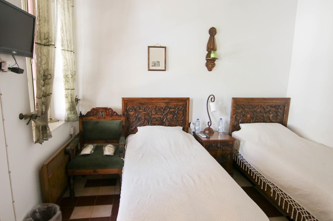 Gul Hanim House Boutique Hotel Нікосія Екстер'єр фото