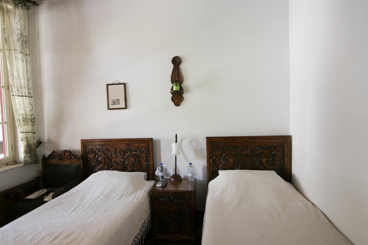 Gul Hanim House Boutique Hotel Нікосія Екстер'єр фото