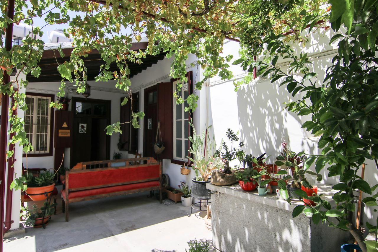 Gul Hanim House Boutique Hotel Нікосія Екстер'єр фото