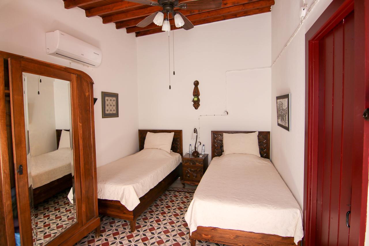 Gul Hanim House Boutique Hotel Нікосія Екстер'єр фото